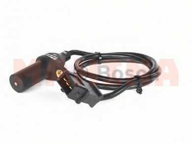 Датчик положения коленвала BOSCH Чери Амулет A11-1005120BA