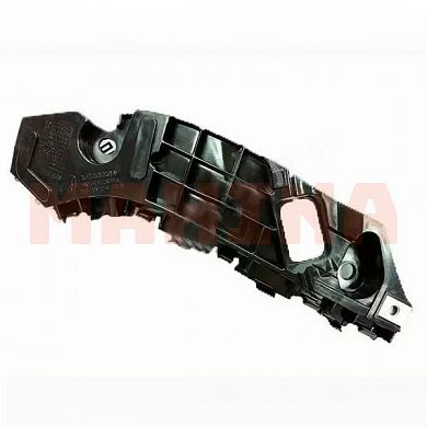 Кронштейн бампера переднего правый оригинал Чери Тигго 7 (T15) T15-2803542