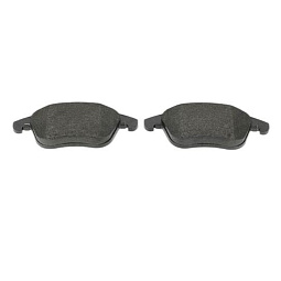 Колодки тормозные передние МГ 5 (Морис Гараж) 10248966 - mahina.in.ua