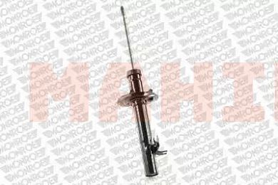 Амортизатор передний левый газ-масло MONROE Бид Ф0 10356106-00
