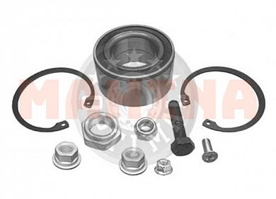 Подшипник ступицы передней OPTIMAL Чери Карри A11-3001015