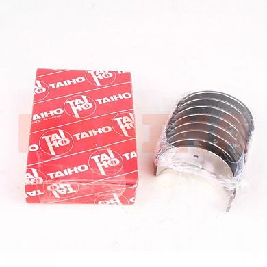 Вкладыши шатунные 0.25 TAIHO Джили Эмгранд Х7 1136000067-025