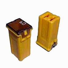 Предохранитель 60А Чери Тигго T11-3722019 - mahina.in.ua