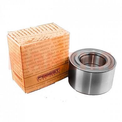 Подшипник ступицы передней FEBEST Бид Ф3 10135619-00