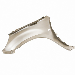 Крыло переднее правое Чери Тигго T11-8403702-DY - mahina.in.ua
