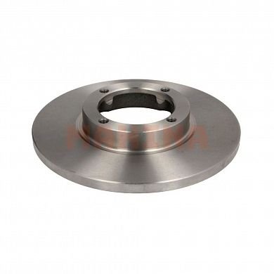 Диск тормозной передний BOSCH Чери КуКу S11-3501075