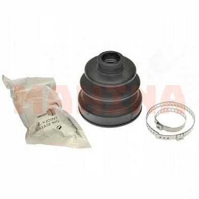 Пыльник ШРУСа наружного STARLINE Лифан 520 Бриз SLAL22004