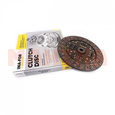 Диск сцепления INA-FOR Чери Тиго A21-1601030