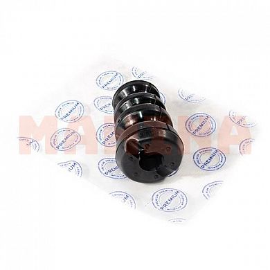 Отбойник амортизатора переднего PREMIUM Джили ГЦ7 (PR0666) 1064001693