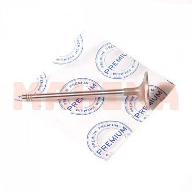 Клапан впускной PREMIUM Чери Тиго (PR0659) 481H-1007011BA