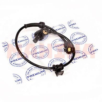 Датчик ABS задний левый PREMIUM Чери Кимо (PR1039) S12-3550131