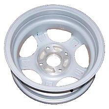 Диск колесный литой Чери КуКу S11-3100020AB - mahina.in.ua