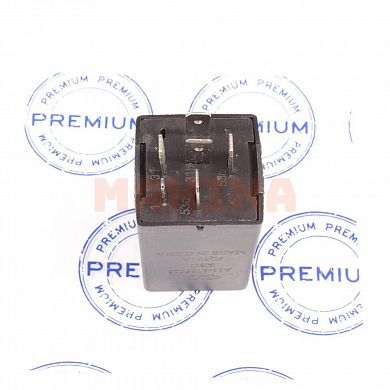 Реле стеклоочистителя №19 PREMIUM Чери Бит (PR1937) A11-3735025