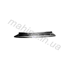 Облицовка багажного отделения серая Чери Амулет A15-5608051AL - mahina.in.ua
