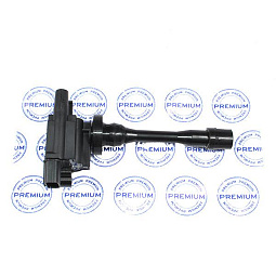 Катушка зажигания Чери Кросс Истар MD362907 - mahina.in.ua