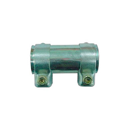 Хомут глушителя Чери Амулет A11-1203310 - mahina.in.ua