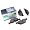 Колодки тормозные задние МГ550 (Морис Гараж) SFP100407 - mahina.in.ua