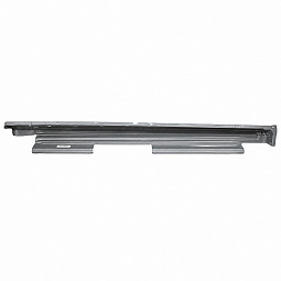Порог правый ЗАЗ Форза (Чери А13) A13-5400040-DY-01 - mahina.in.ua