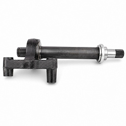 Подшипник подвесной с промежуточным валом Чери Тигго T11-2203040BC - mahina.in.ua
