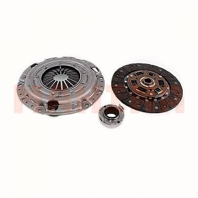 Комплект сцепления (полный) Чери Тиго T11-1601030BA/T11-1601020BA