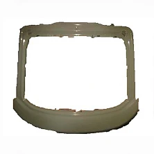 Крышка багажника МГ 6 (Морис Гараж) 10037176 - mahina.in.ua