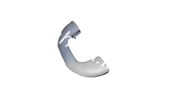 Ручка потолка внутренняя Чери Кимо S12-6906010 - mahina.in.ua