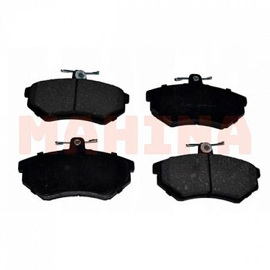 Колодки тормозные передние KAMOKA Чери Истар B11-6BH3501080