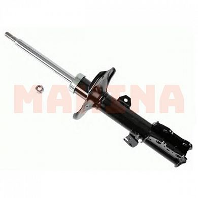 Амортизатор передний левый газ-масло SACHS Бид Г3 10130583-00