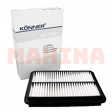 Фильтр воздушный KONNER Чери Бит S18D-1109111