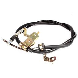 Трос ручного тормоза правый Чери Тигго T11-3508100 - mahina.in.ua