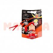 Ароматизатор Aroma Car Wood FIRE