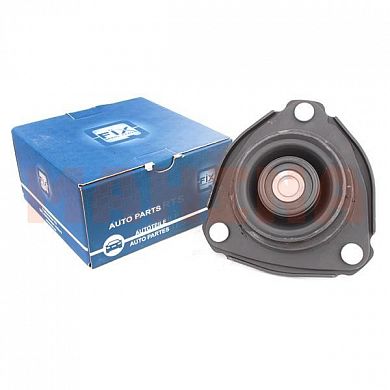 Опора амортизатора переднего Q-FIX Чери Тиго T11-2901110