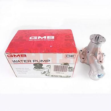 Помпа охлаждения GMB Лендмарк SMD303389