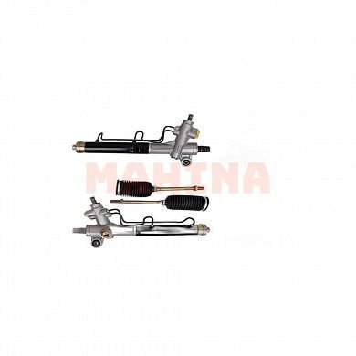 Рейка рулевая в сборе (без наконечников) AGR Чери Тиго T11-3401010BB