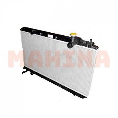 Радиатор охлаждения оригинал Чери Тигго 3 (T11FL3) T11-1301110DA