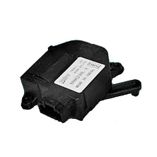 Электропривод печки Чери М11 M11-8107067 - mahina.in.ua