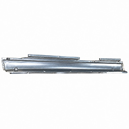 Порог правый Чери Амулет A11-5400202-DY - mahina.in.ua