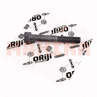Болт головки блока цилиндров ORIJI Чери КуКу (OR0029) 372-1003051