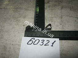 Крепление пыльника рулевого вала Джили МК Кросс (МК-2) 1054001833 - mahina.in.ua