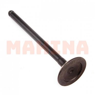 Клапан выпускной МГ 6 (Морис Гараж) LGH101360