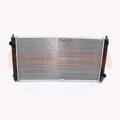 Радиатор охлаждения (сотовый) Чери Амулет A15-1301110CA