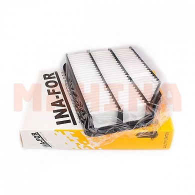 Фильтр воздушный INA-FOR Чери Тигго 3 (T11FL3) T11-1109111AC