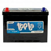 Аккумулятор Topla Energy 95Ah/12V Japan (1) Грейт Вол Ховер