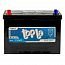Аккумулятор Topla Energy 95Ah/12V Japan (1) Грейт Вол Ховер