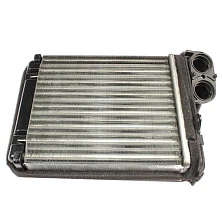 Радиатор печки Чери Бит S18-8107130 - mahina.in.ua