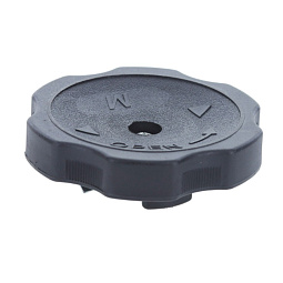 Крышка маслозаливной горловины 2.4 Чери Истар SMD132260 - mahina.in.ua