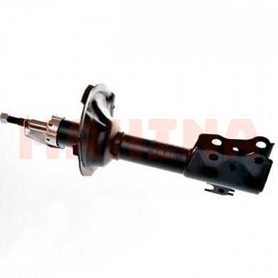Амортизатор передний газ-масло шток 14мм оригинал Джили МК Кросс (МК-2) 1014001708