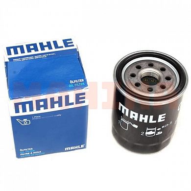Фильтр масляный MAHLE Джили Эмгранд 8 1016050404