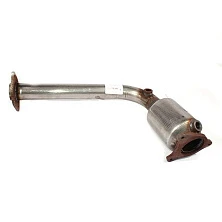 Катализатор верхний Чери Тигго T11-1205220CA - mahina.in.ua