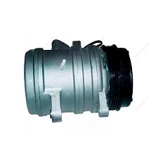 Компрессор кондиционера Чери КуКу S11-8104010 - mahina.in.ua